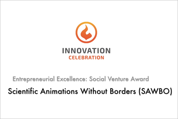 Entrepreneurial Excellence: Social Venture Award